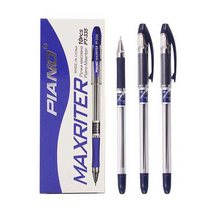 Ручка "Basir Piano Maxriter" синяя 0,5мм																														 																														 																														