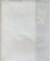 Обложки для тетрадей и дневников прозр, 210*350мм 100мк