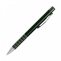 Ручка "Portobello scotland" для логотипа зеленый шариковая 1мм																														 																														 																														