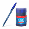 Ручка "EK" Original Stick R-301 шариковая синяя 0,7мм