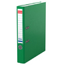 Папка-регистратор 5см зеленая ЕК