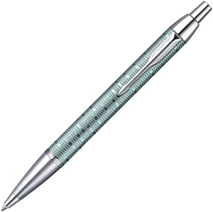 Ручка подарочная PARKER синяя ассорти
