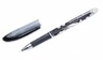 Ручка пиши-стирай Mazari Prestige 0,5мм синяя																														 																														 																														