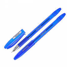 Ручка "MAZARI TORINO 0.7 синяя																														 																														 																														