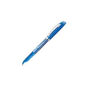 Ручка "Для левши" синяя масл. FLAIR Angular