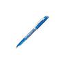Ручка "Для левши" синяя масл. FLAIR Angular